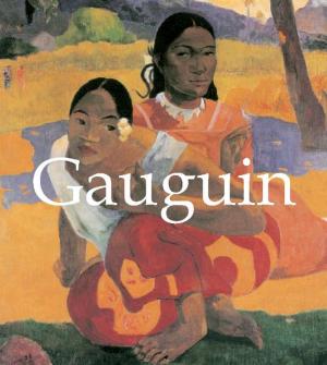 Book cover of Gauguin