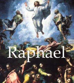 Cover of the book Raphael by John Singer Sargent, Erica E. Hirshler