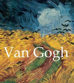 Cover of the book Van Gogh by Никодим Павлович Кондаков