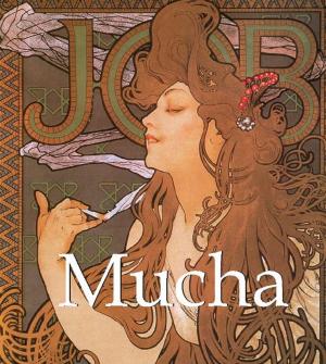 Cover of the book Mucha by Albert Kostenevitch