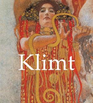 Cover of the book Klimt by Hans-Jürgen Döpp, Joe Thomas A., Victoria Charles, Klaus Carl H.