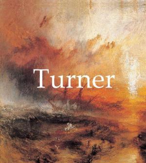 Cover of the book Turner by Vladimir Lukonin, Anatoly Ivanov