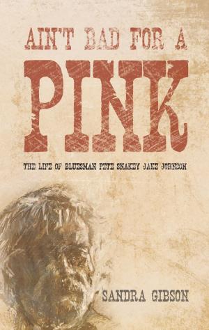Book cover of Ain't Bad for a Pink