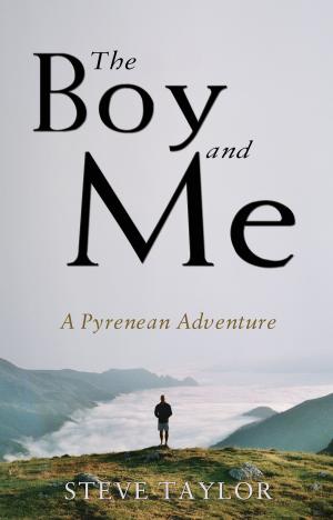Cover of the book The Boy and Me by Ellen Hardwick