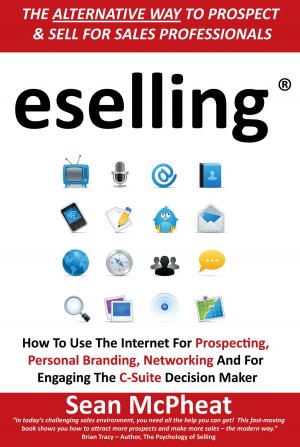 Cover of the book eselling® by David Fletcher