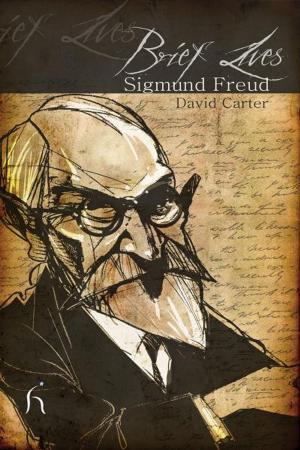 Cover of the book Brief Lives: Sigmund Freud by Lucía Puenzo