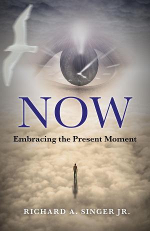 Cover of the book Now by Julian Moore