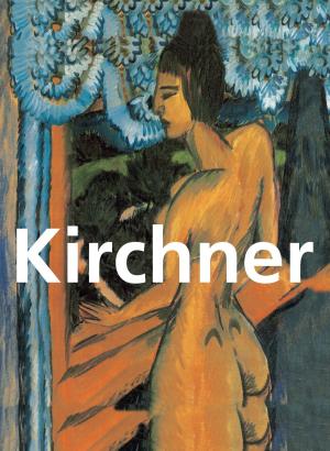 Cover of the book Kirchner by Edmund von Mach