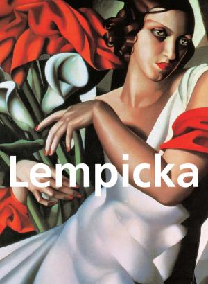 bigCover of the book Lempicka by 