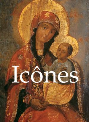 Cover of the book Icônes by Natalia Brodskaya