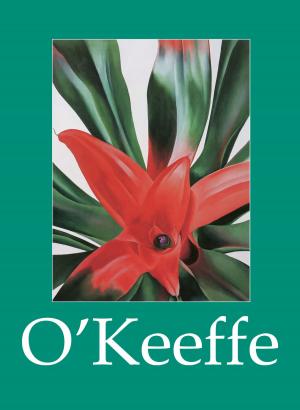Cover of the book O'Keeffe by Mikhaïl Guerman