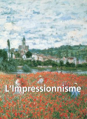 Cover of the book L'Impressionnisme by Klaus H. Carl