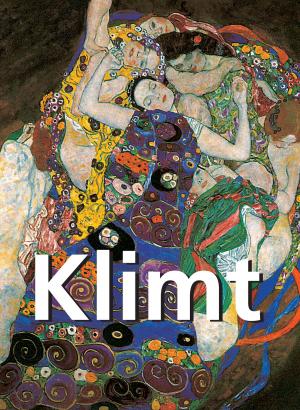 Cover of the book Klimt by Barry Venning