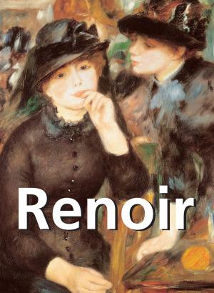 Cover of the book Renoir by Mikhaïl Guerman