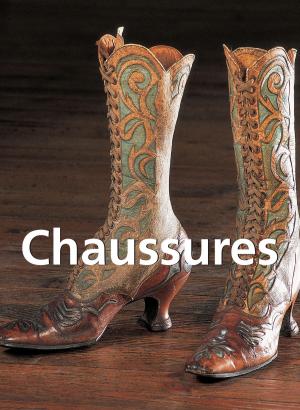Book cover of Chaussures