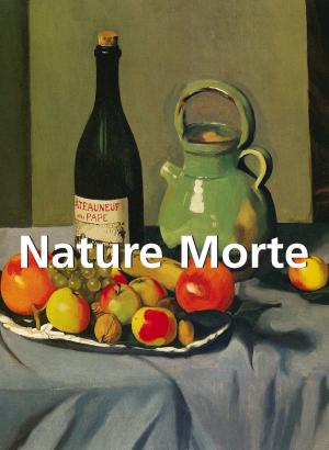 Book cover of Nature Morte