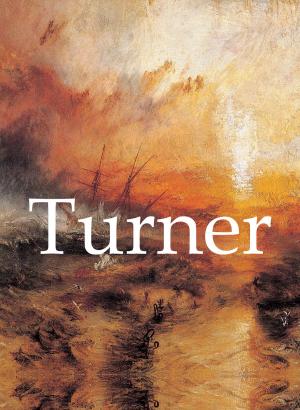 Cover of the book Turner by Nathalia Brodskaya