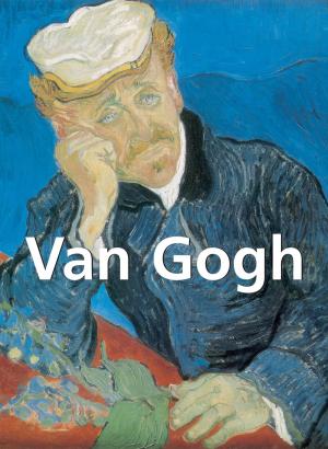 Cover of the book Van Gogh by Patrick Bade