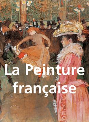 Book cover of La Peinture française