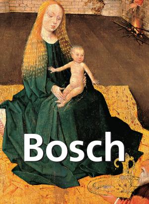 Cover of the book Bosch by Aldo Colombo