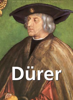 Cover of the book Dürer by Mikhail Uspensky
