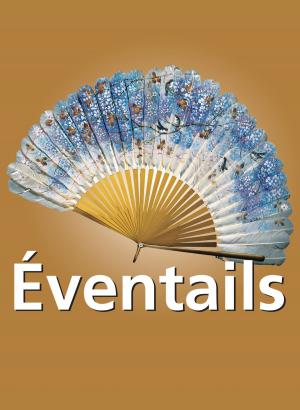 Cover of the book Éventails by Nathalia Brodskaya, Edgar Degas