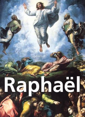 Cover of the book Raphaël by Misha Ha Baka