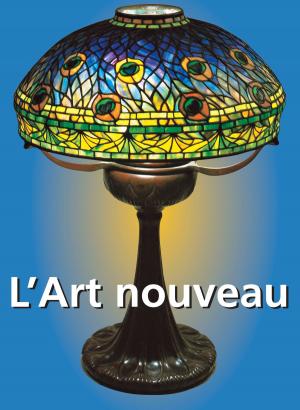 Cover of the book L'Art nouveau by Gerry Souter