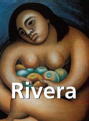 Cover of the book Rivera by Michael Siebenbrodt, Lutz Schöbe