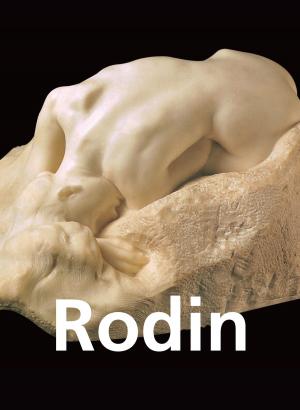 Cover of the book Rodin by Ernest Renan, Kyra Belán