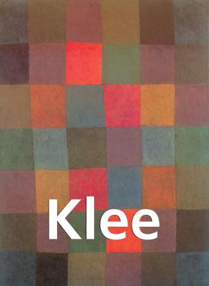Cover of the book Klee by Nathalia Brodskaya