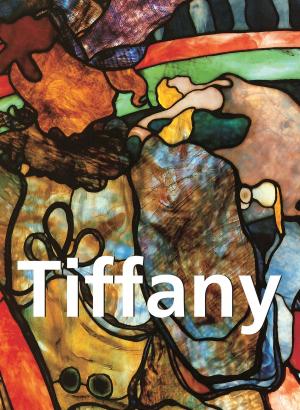 Cover of the book Tiffany by Victoria Charles, Nathalia Brodskaïa