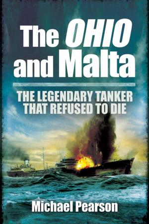 Cover of the book The Ohio and Malta by Janet Johnstone
