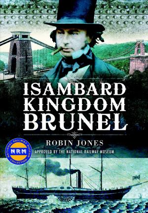 Cover of the book Isambard Kingdom Brunel by Martin, Tracy