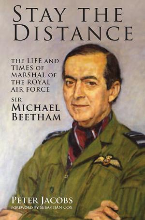 Cover of the book Stay the Distance by Stephen  Snelling