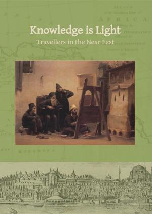 Cover of the book Knowledge is Light by Johan Ling