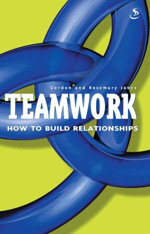 Cover of the book Teamwork by Danny Lirette