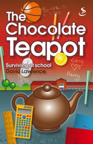 Book cover of The Chocolate Teapot