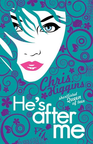 Cover of He's After Me