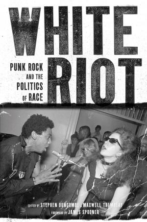 Cover of the book White Riot by Fredric Jameson