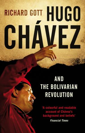 Cover of the book Hugo Chavez and the Bolivarian Revolution by Lennard J. Davis
