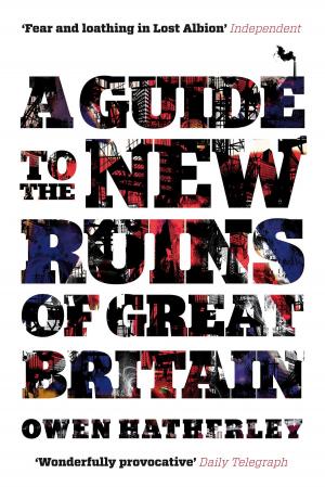 Cover of the book A Guide to the New Ruins of Great Britain by Primo Levi, Leonardo De Benedetti