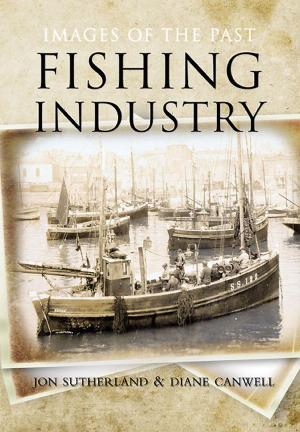 Cover of the book Fishing Industry by David Long