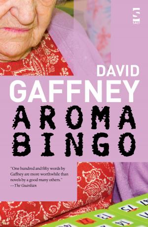 Cover of the book Aromabingo by James Clarke