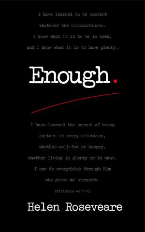Cover of ENOUGH!