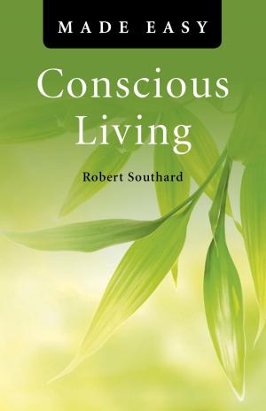 Cover of the book Conscious Living Made Easy by Morgan Daimler