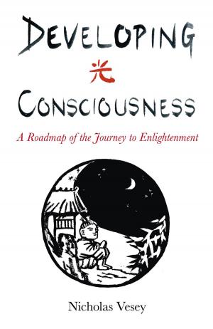 Book cover of Developing Consciousness