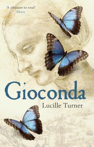 Cover of the book Gioconda by Devorah Baum, Josh Appignanesi