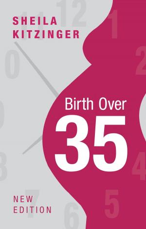 Cover of the book Birth over 35 by Denise Robins