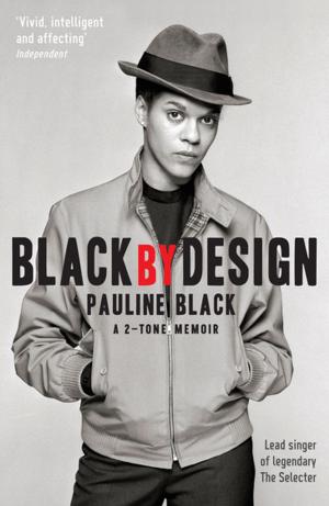Cover of the book Black by Design by Julian Baggini